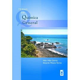 TEMAS DE QUIMICA GENERAL (VERSION IMPRESA)